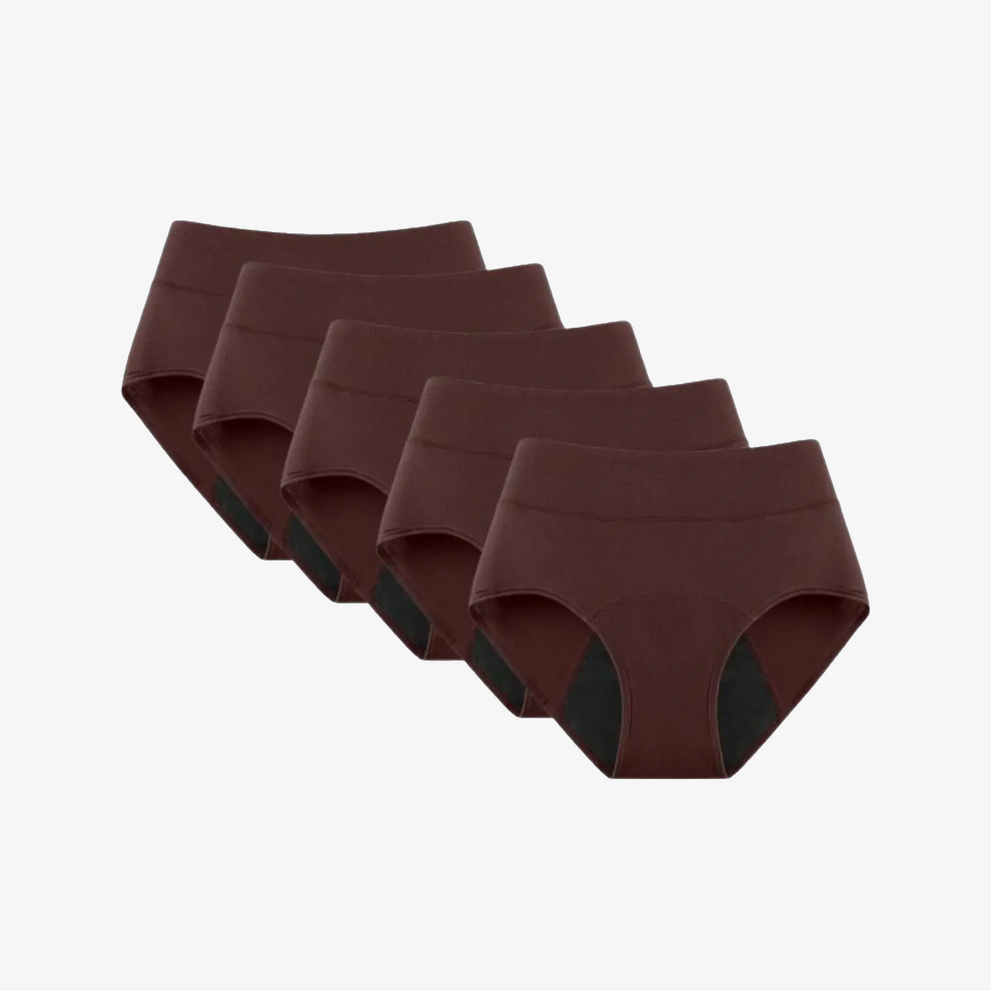 Zoe's Signature Leakproof Underwear