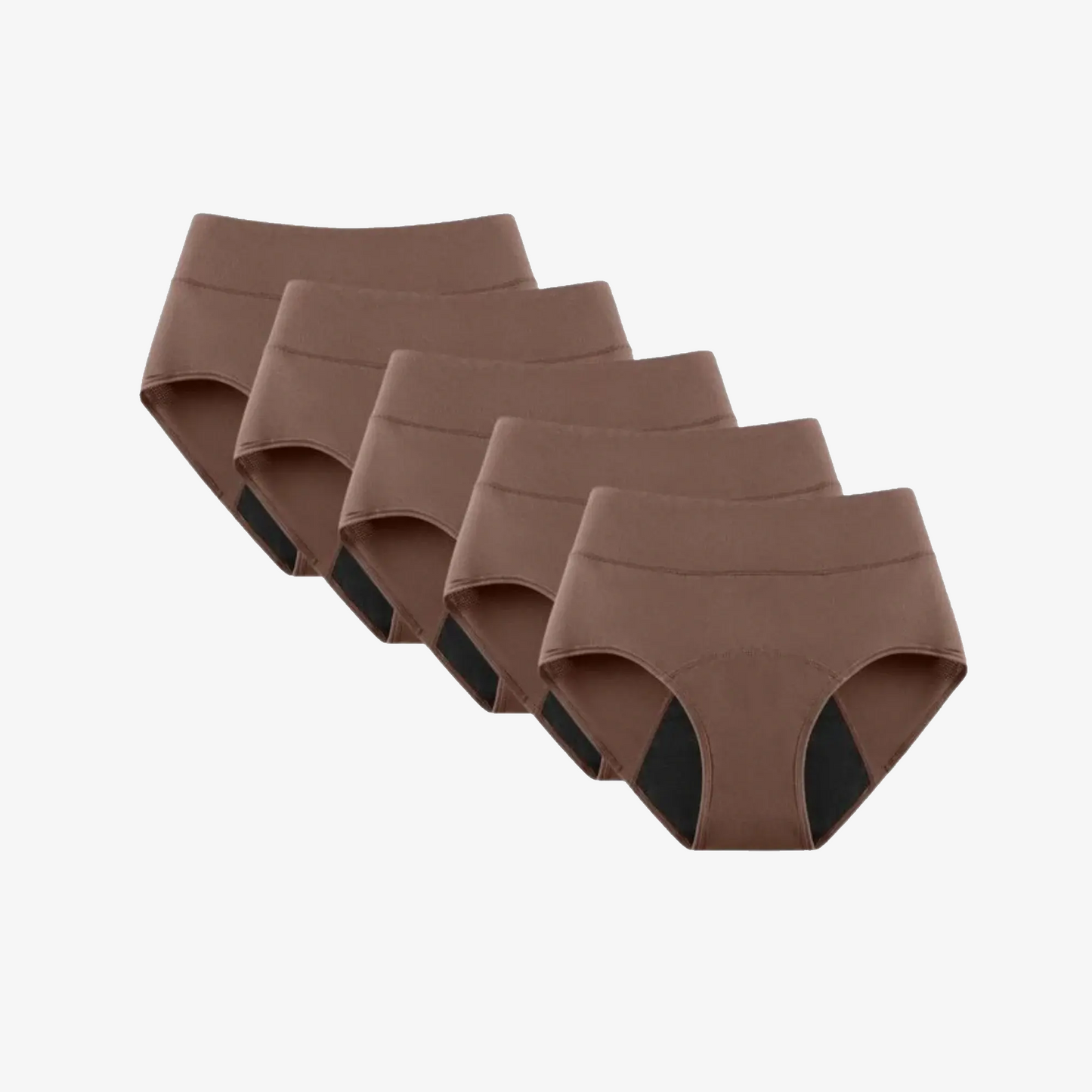 Zoe's Signature Leakproof Underwear