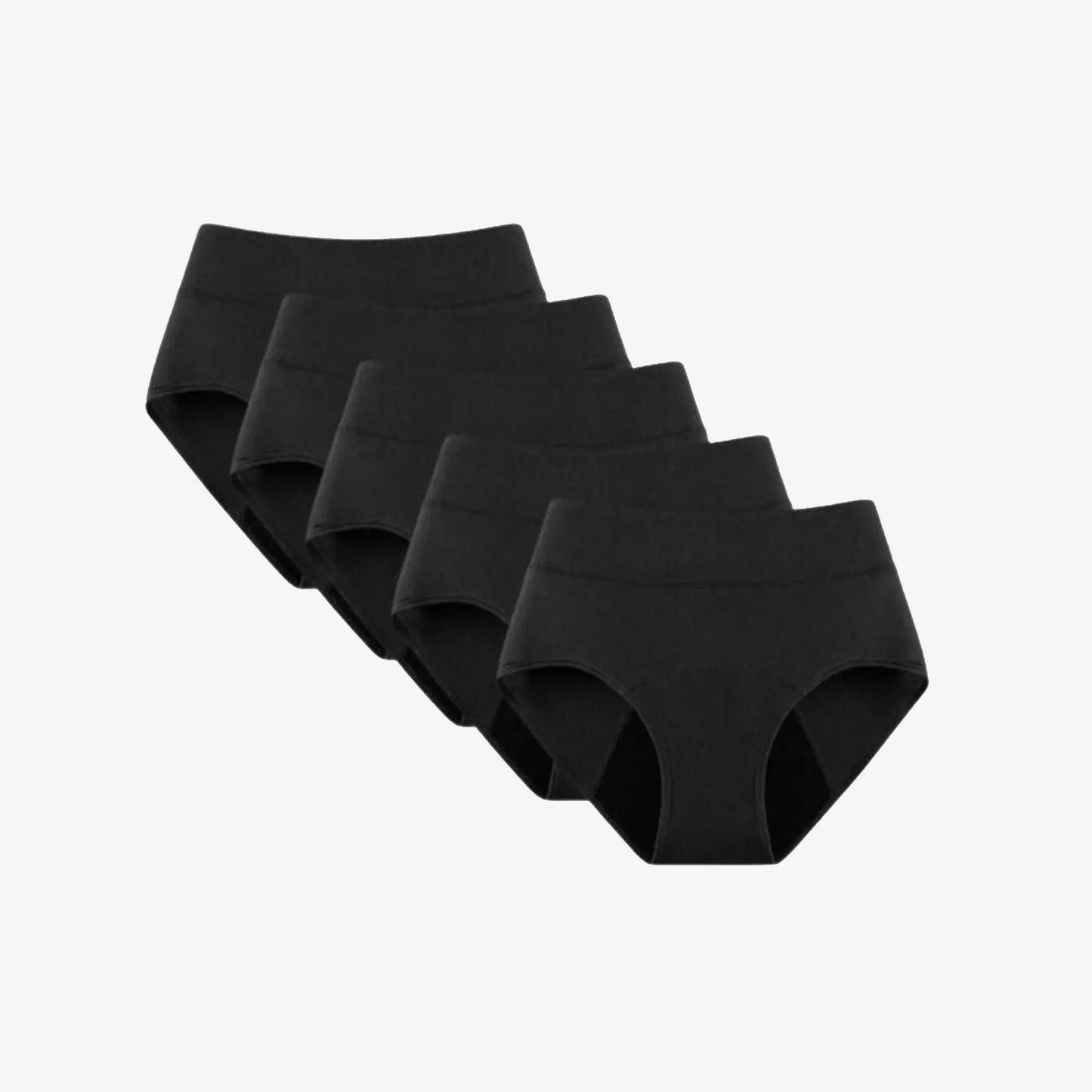 Zoe's Signature Leakproof Underwear