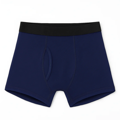 Leakproof Boxers - DryBoxer Shield™